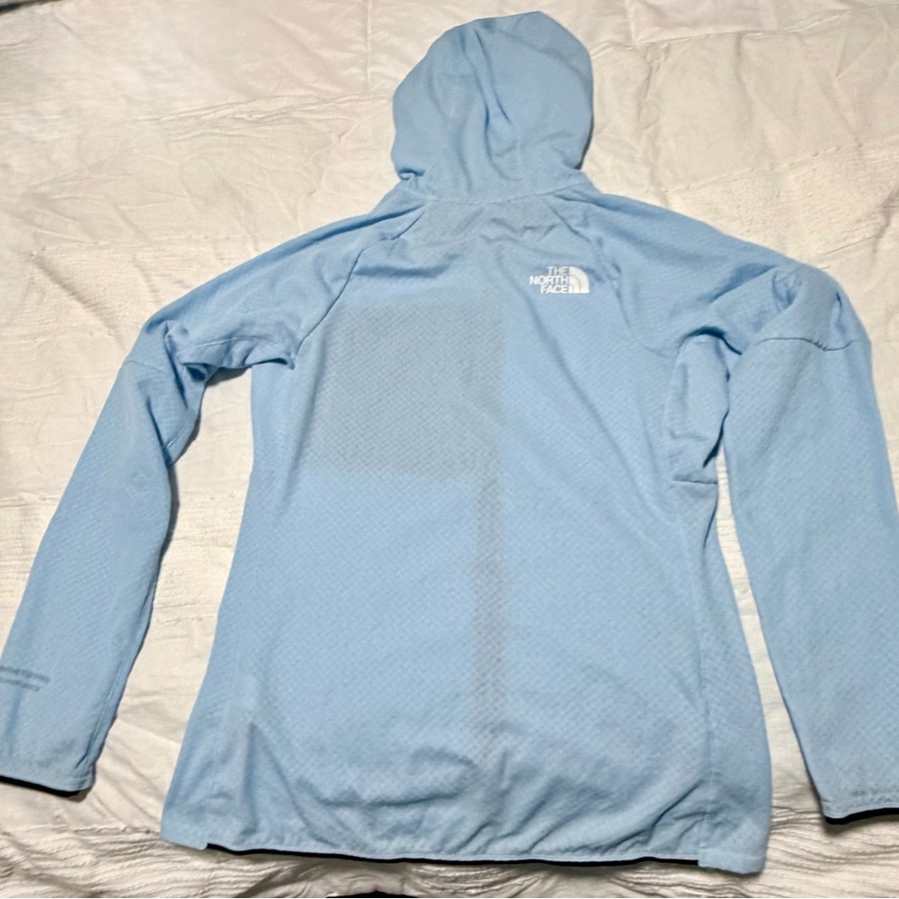 The North Face summit series futurefleece Light Blue - Picture 4 of 4
